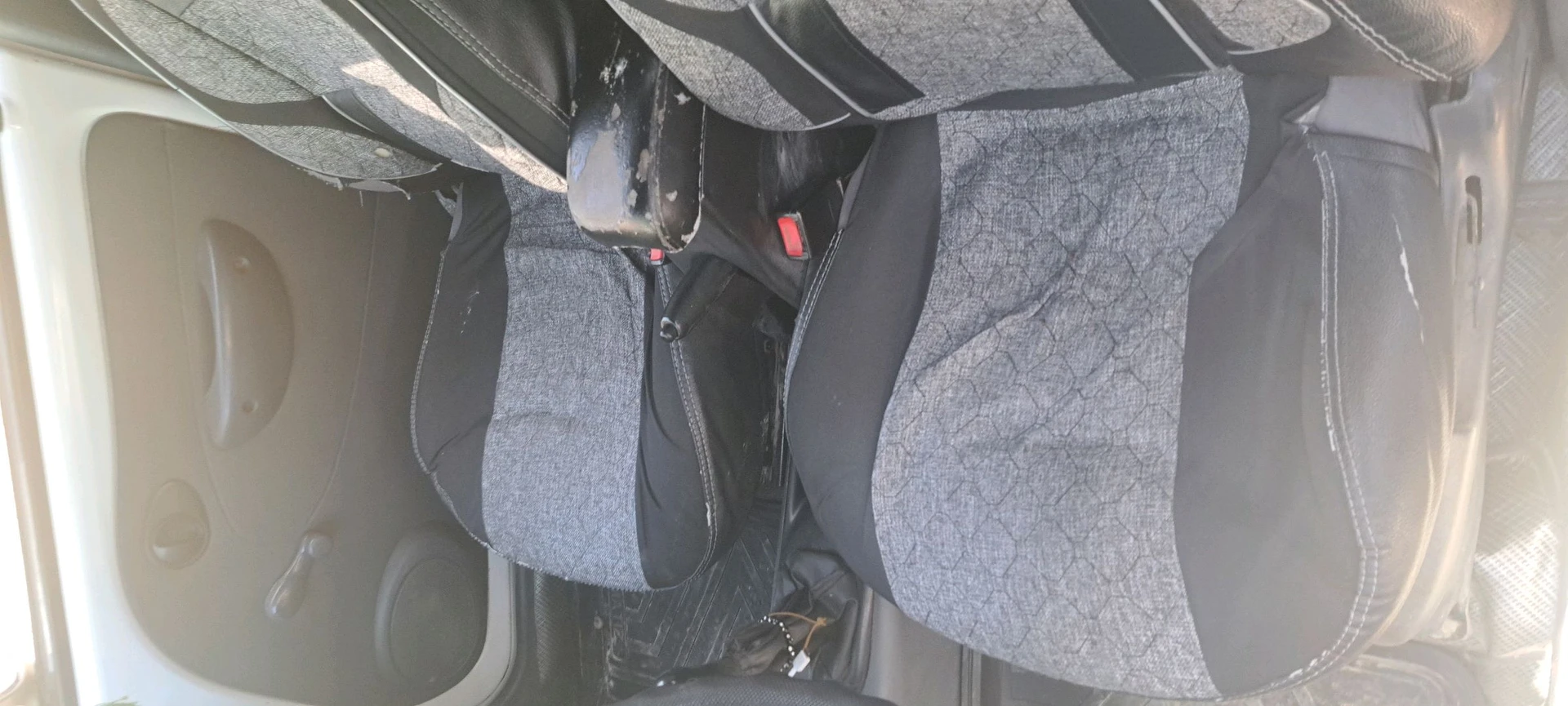 Chevrolet Matiz