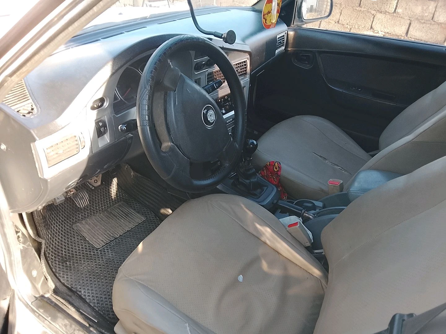 Chevrolet Nexia