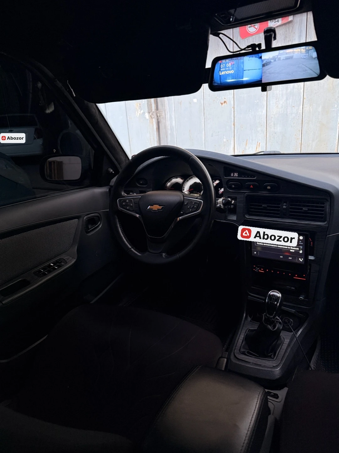 Chevrolet Nexia