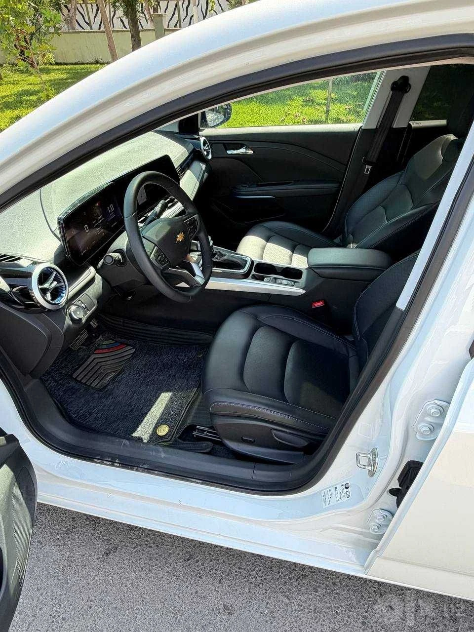 Chevrolet Monza