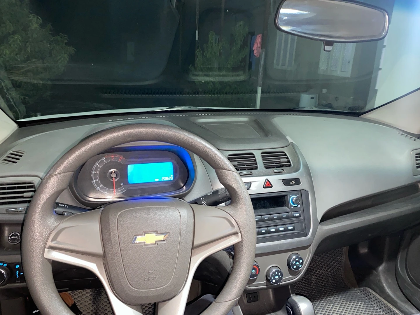 Chevrolet Cobalt