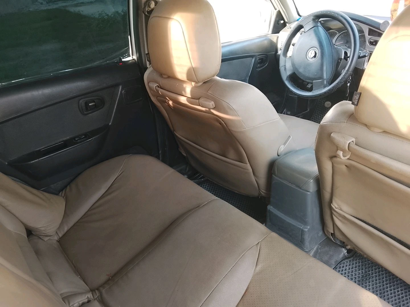 Chevrolet Nexia