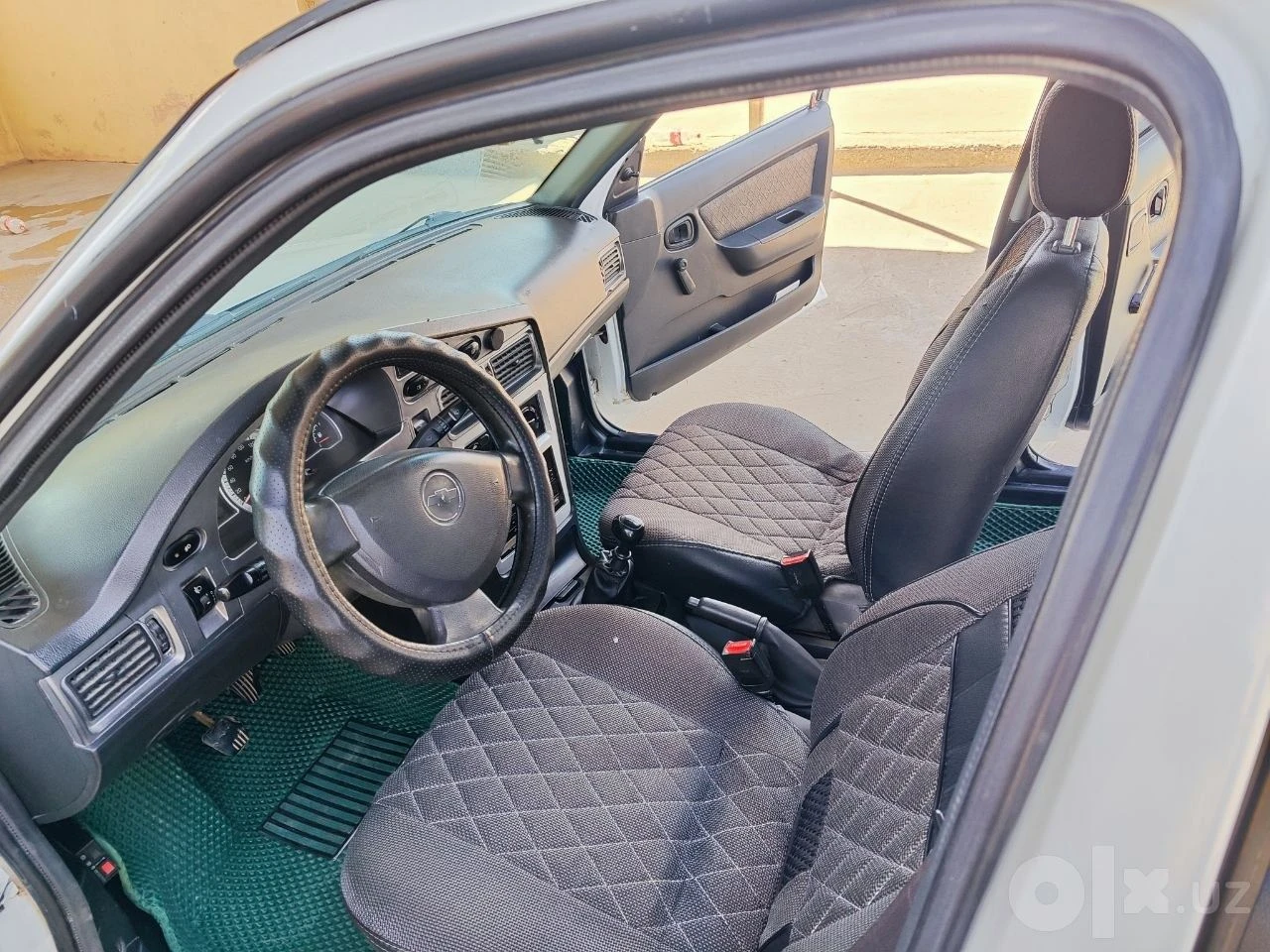 Chevrolet Nexia