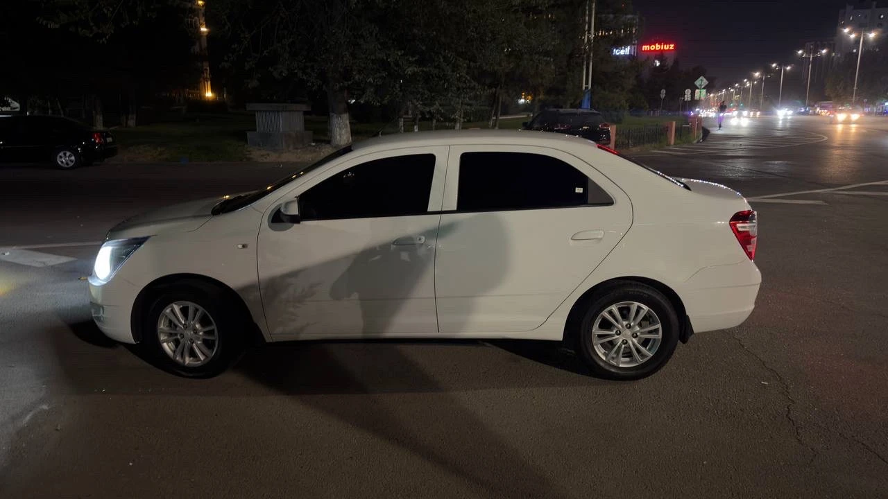 Chevrolet Cobalt