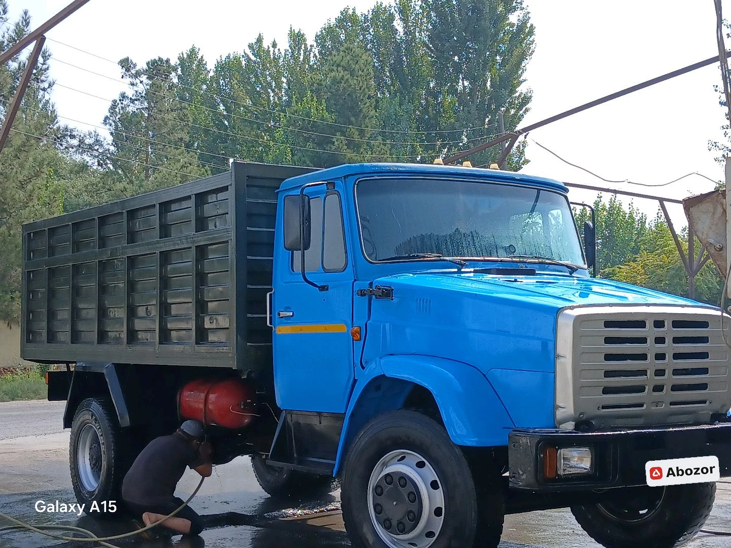 ЗИЛ 4104