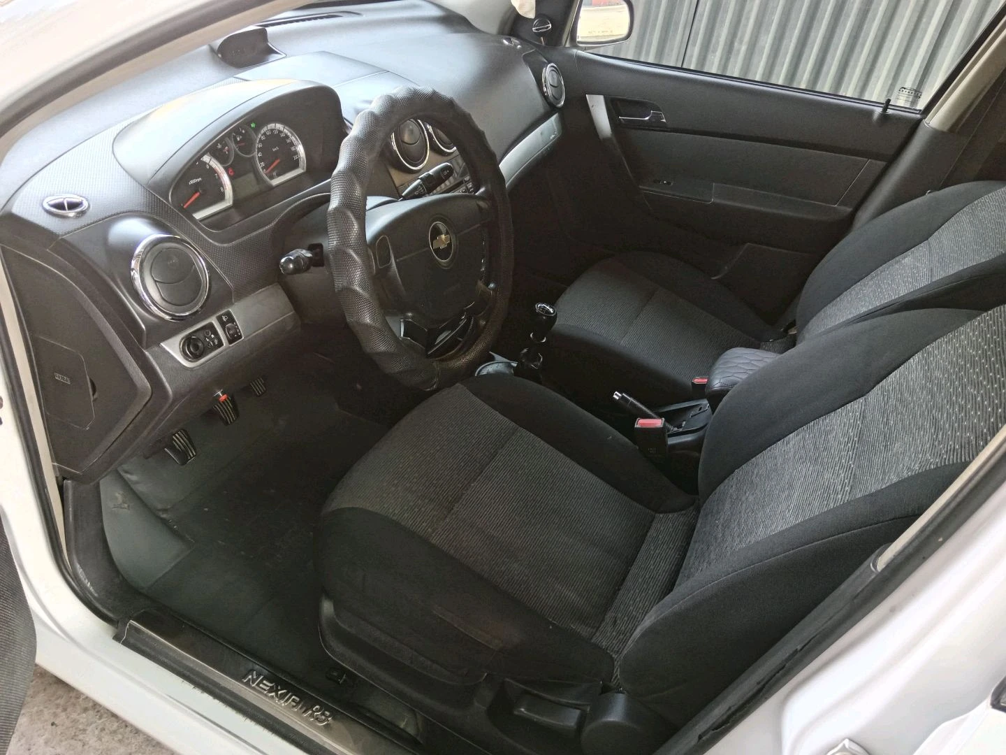 Chevrolet Nexia
