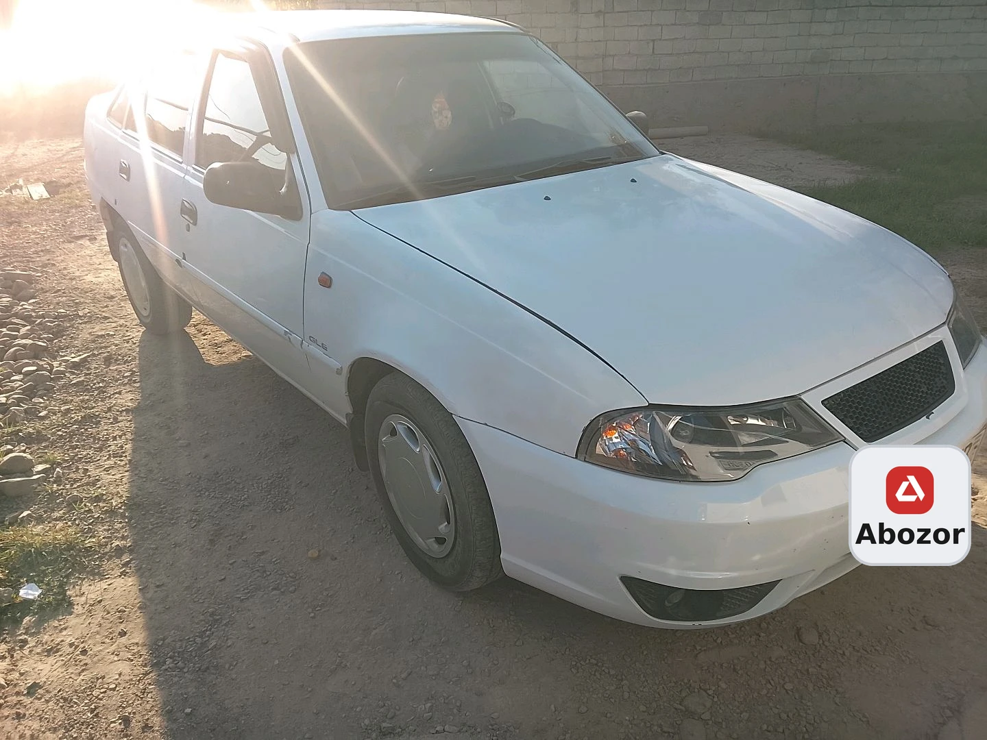 Chevrolet Nexia