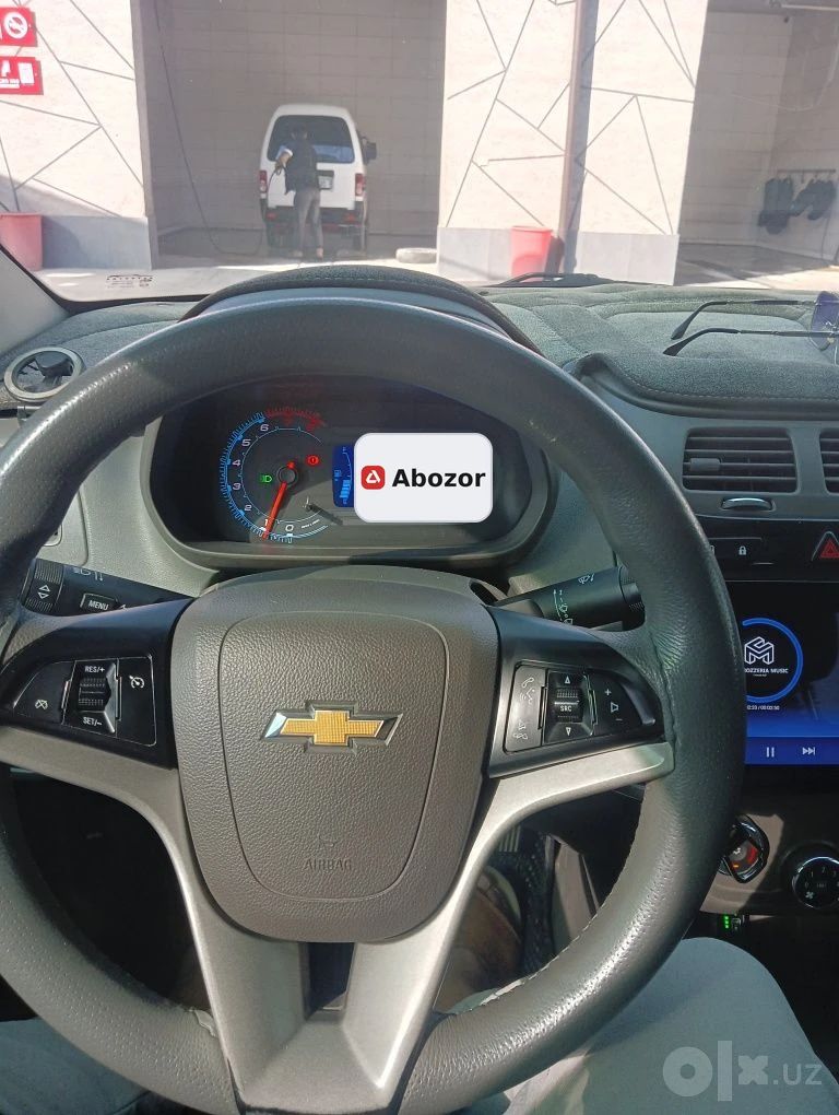 Chevrolet Cobalt