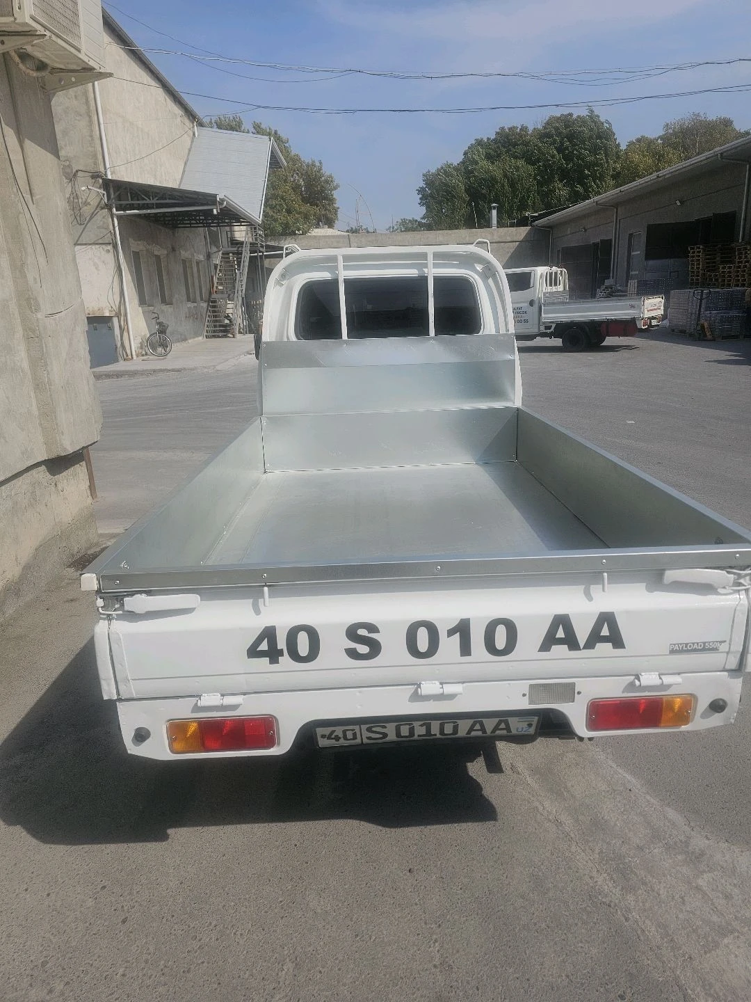 Chevrolet Labo