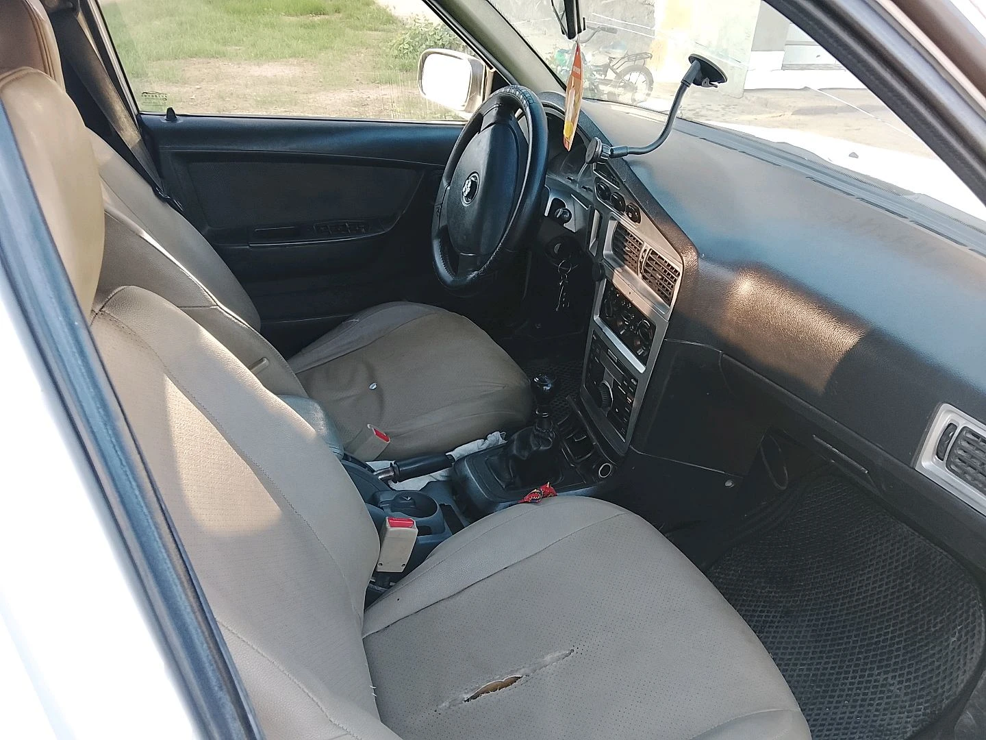 Chevrolet Nexia