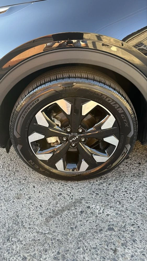 Kia Sportage (China)