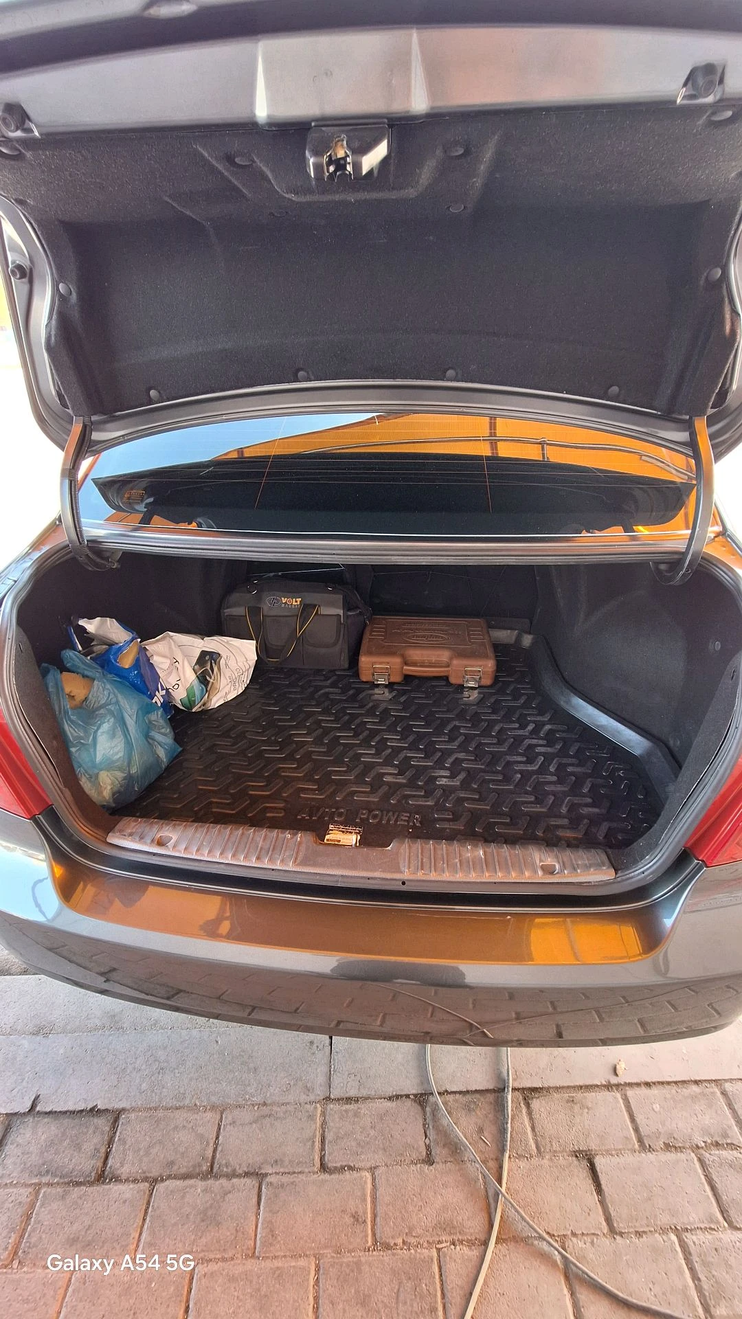 Chevrolet Lacetti, 2019, Samarqand – 4