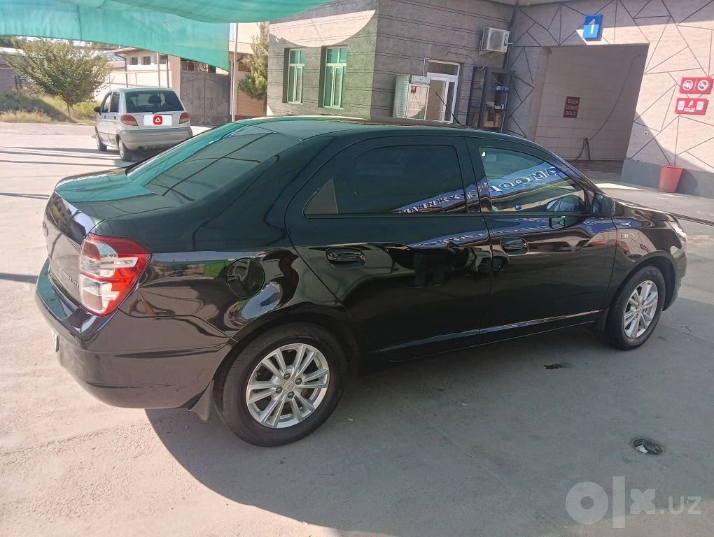 Chevrolet Cobalt