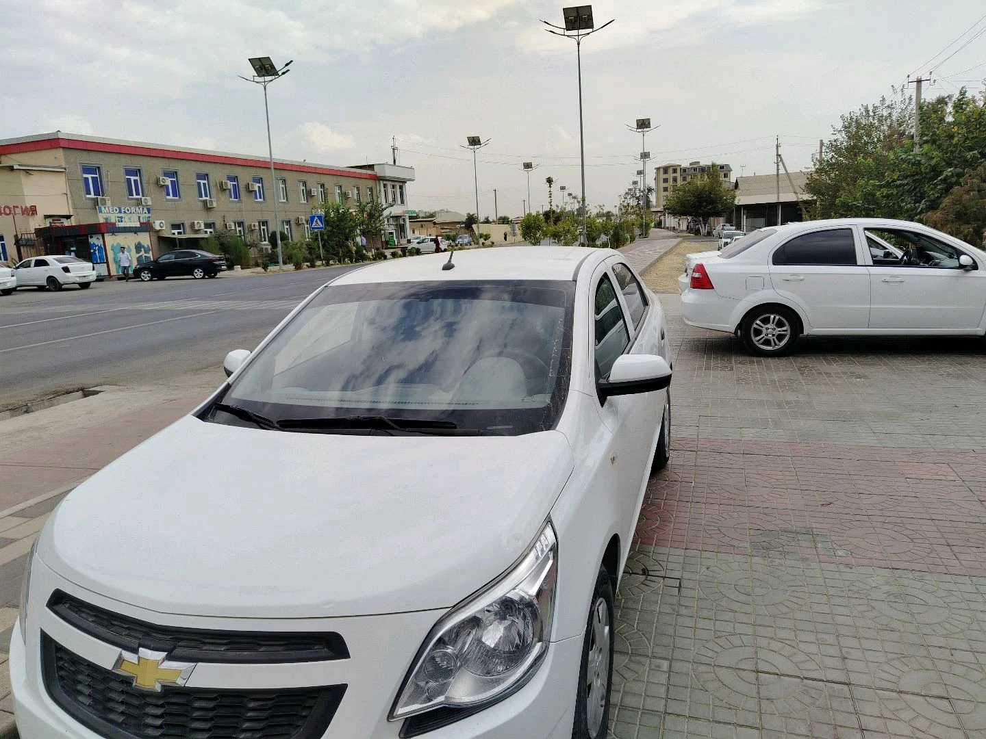 Chevrolet Cobalt