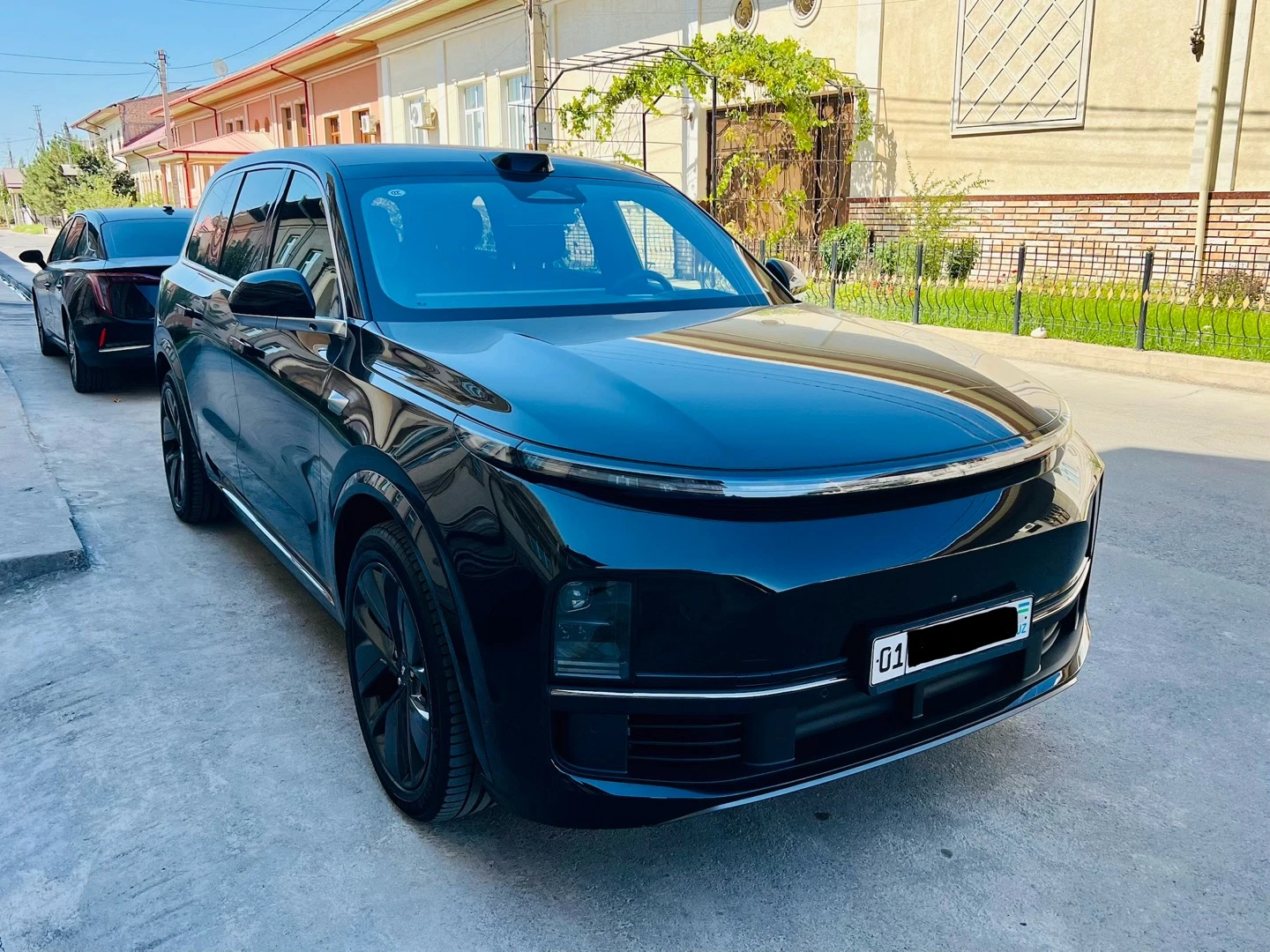LiXiang L9
