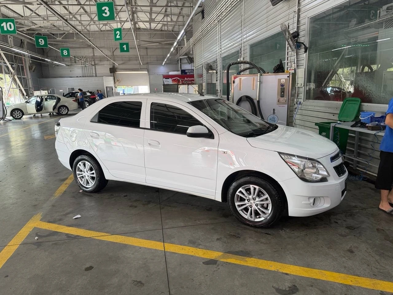 Chevrolet Cobalt