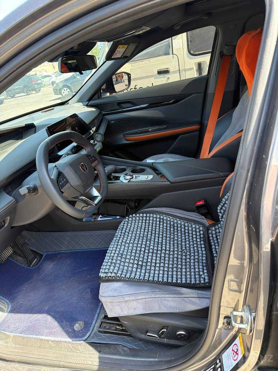 Changan UNI-V FL