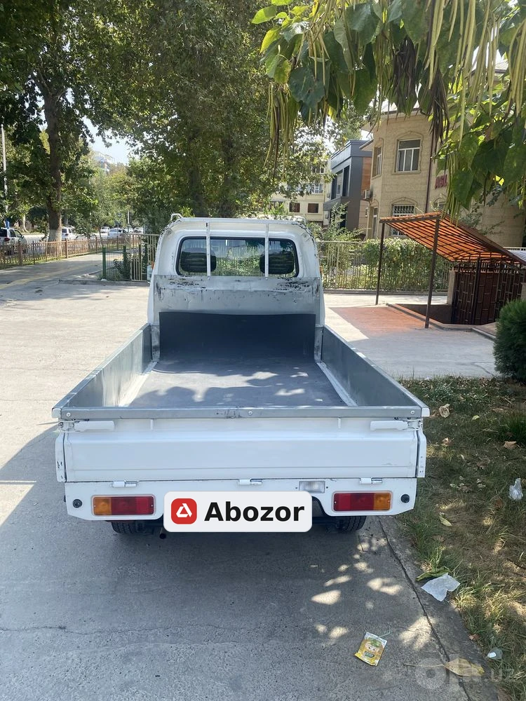 Chevrolet Labo