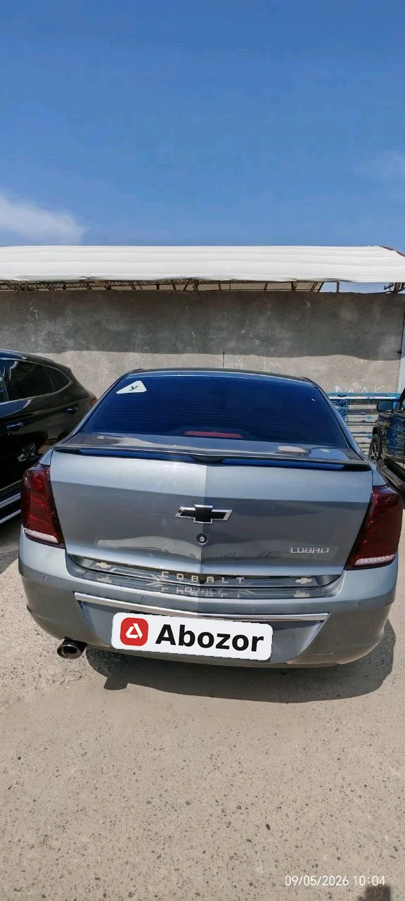 Chevrolet Cobalt