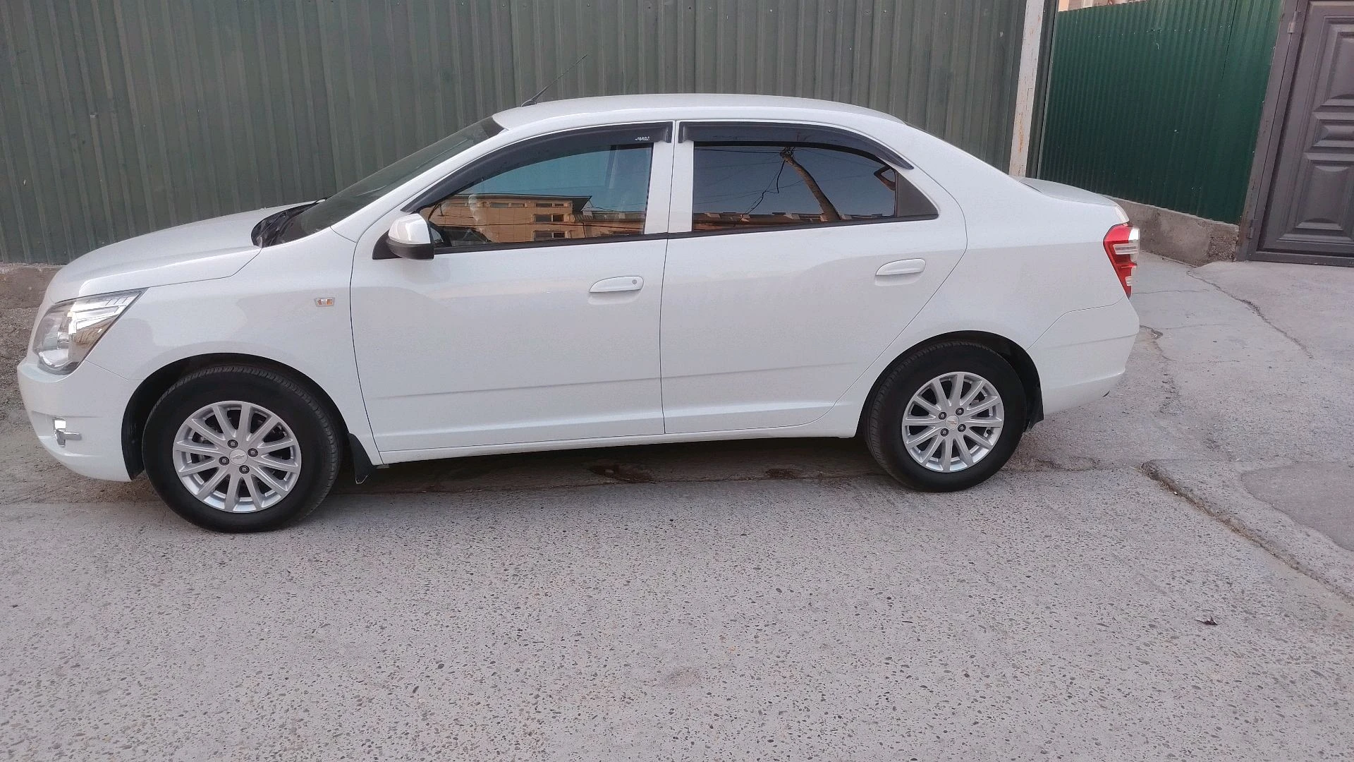 Chevrolet Cobalt