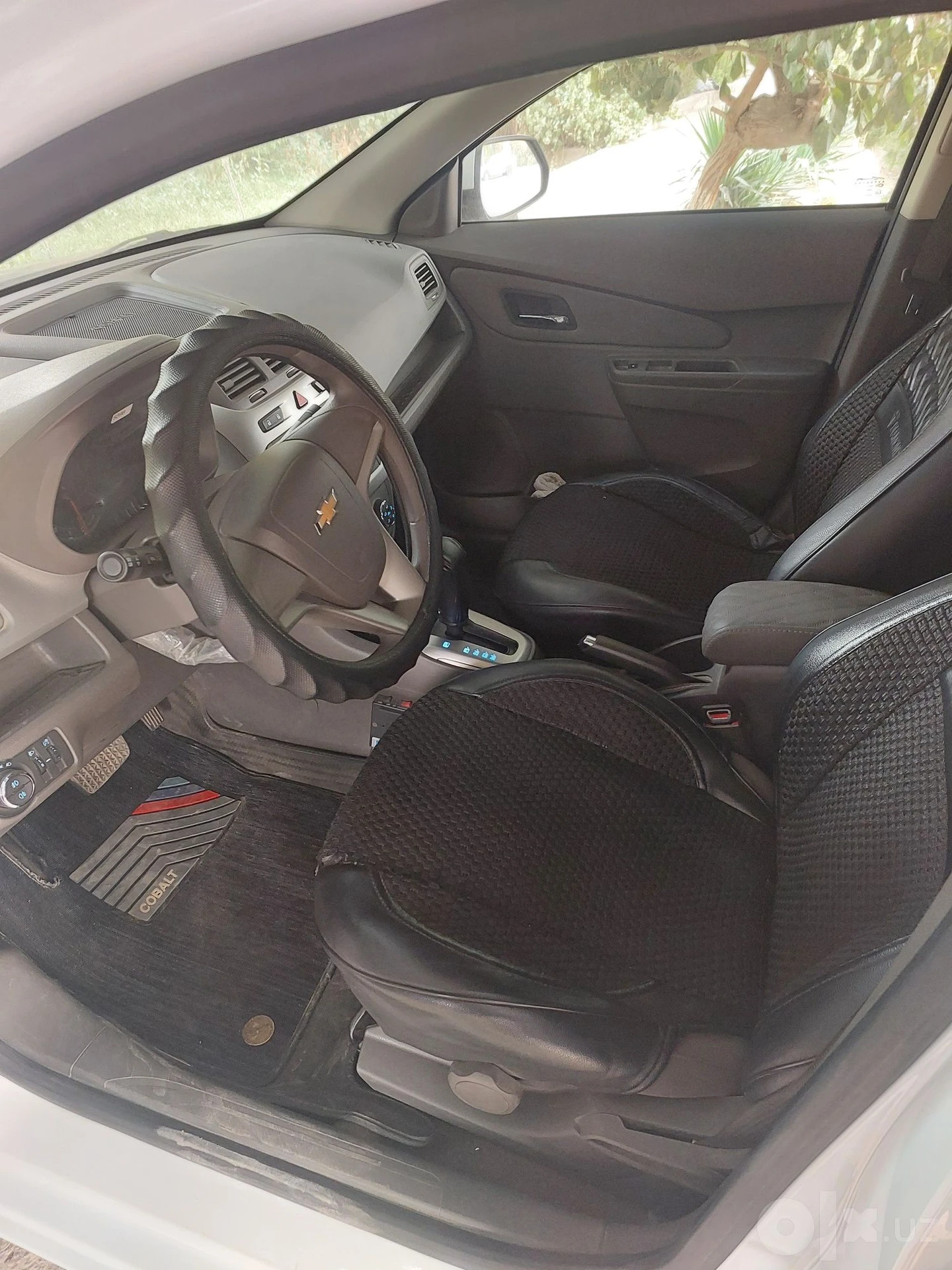 Chevrolet Cobalt