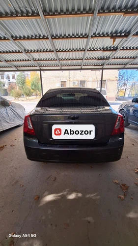 Chevrolet Lacetti, 2019, Samarqand – 2