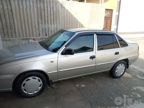 Chevrolet Nexia, 2009, Farg'ona