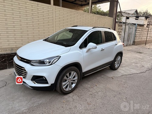 Chevrolet Tracker, 2019, Toshkent