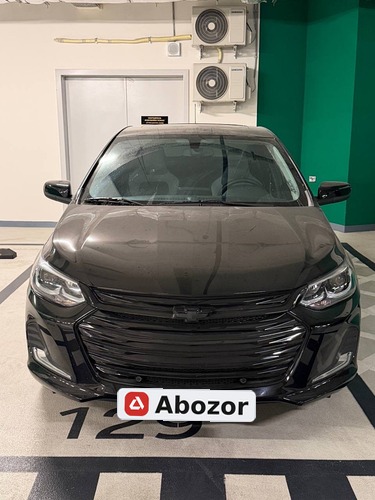 Chevrolet Onix, 2025, Toshkent shahri
