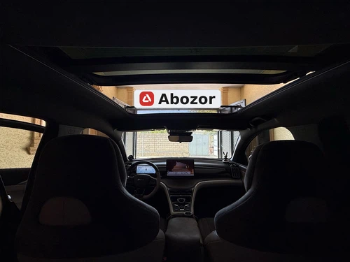 BYD Song Pro