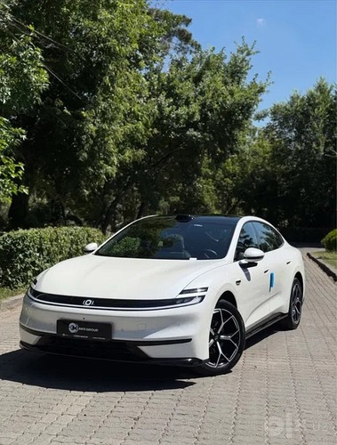 Changan Nevo A07, 2026, Toshkent shahri
