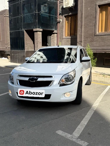 Chevrolet Cobalt