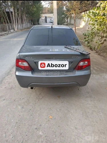 Chevrolet Nexia, 2015, Farg'ona