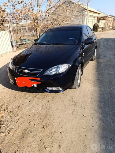 Chevrolet Lacetti, 2023, Хорезмская область