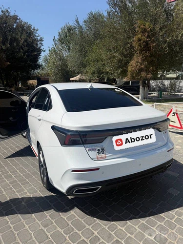 Chery Arrizo 6 Pro