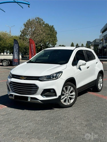 Chevrolet Tracker, 2019, Toshkent