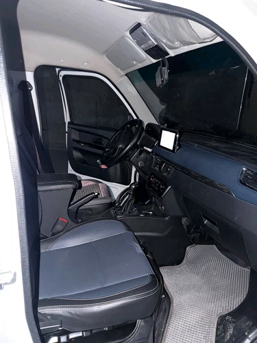 Changan T30