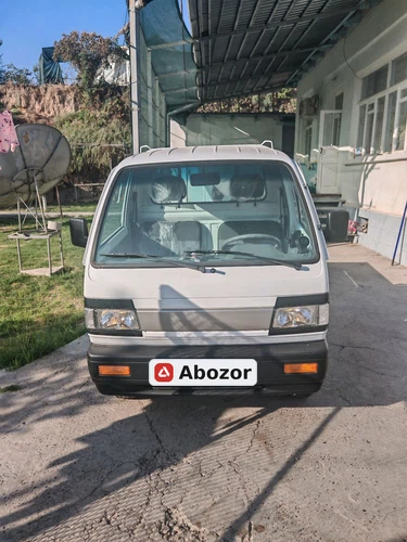 Chevrolet Labo, 2025, Ташкент (город)