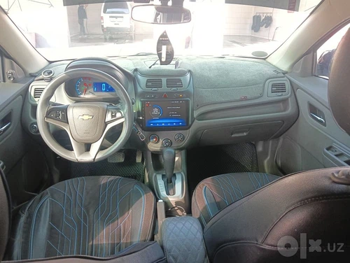 Chevrolet Cobalt