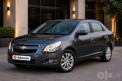 Chevrolet Cobalt