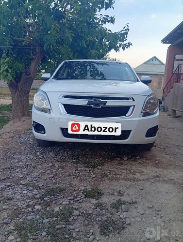 Chevrolet Cobalt