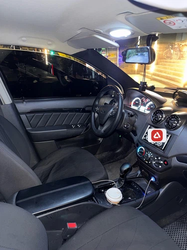 Chevrolet Nexia