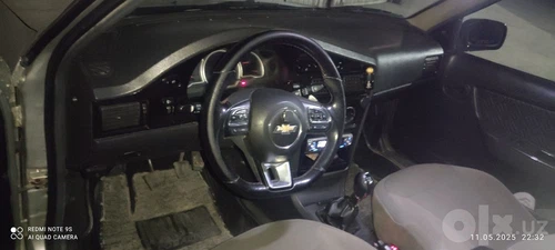 Chevrolet Nexia