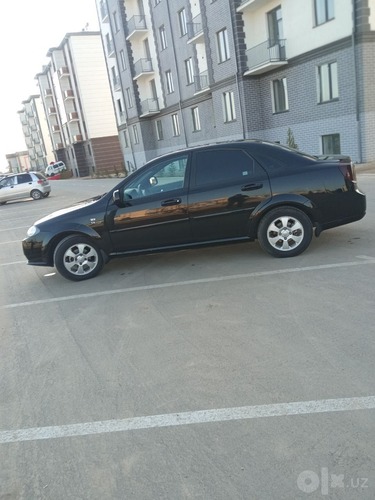 Chevrolet Lacetti, 2022, Кашкадарьинская область