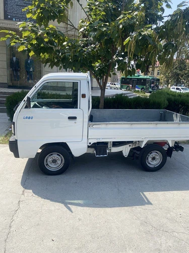 Chevrolet Labo