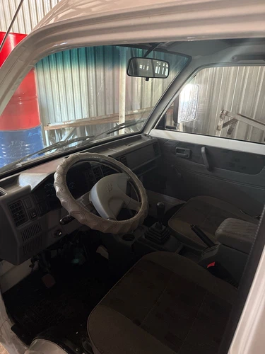 Chevrolet Damas