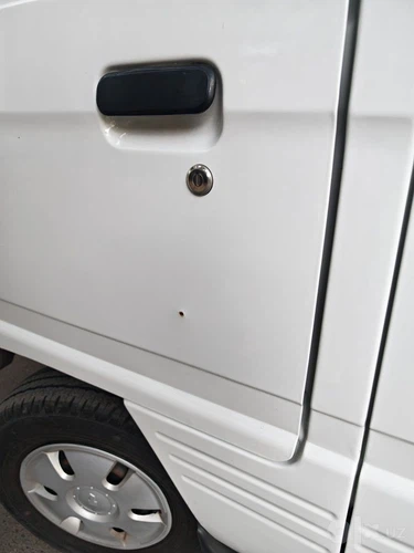 Chevrolet Damas