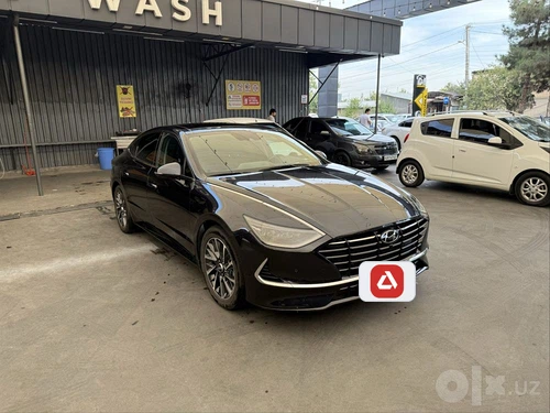 Hyundai Sonata, 2022, Toshkent