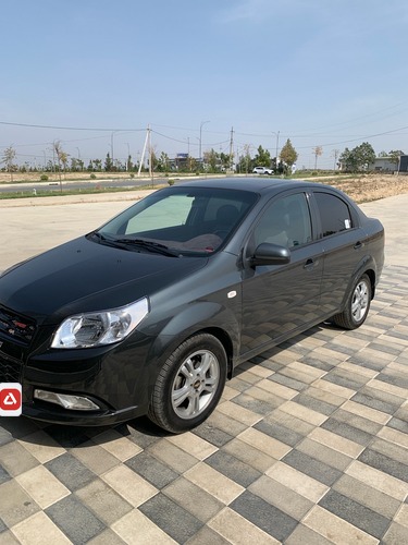 Chevrolet Nexia, 2018, Andijon