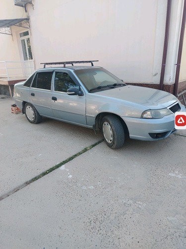Chevrolet Nexia